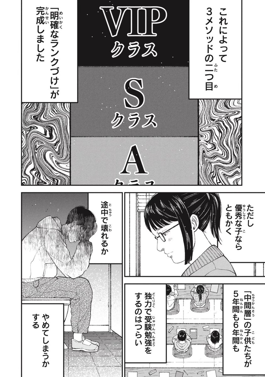 世の中は「働き方改革」とは言うけど……(6/8) 