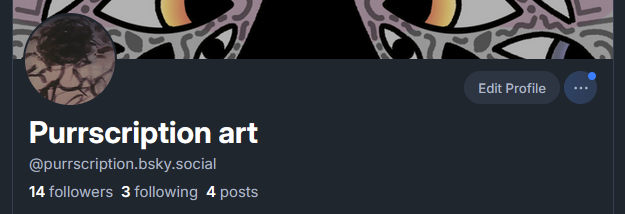 CrumblingHalo's tweet photo. Hey yall!! if you wanna catch me posting my art head over too 

Ill still post some here, but Im gonna be saving all the High res, and WIP's Over there!!! https://t.co/Qu11gtQm3y