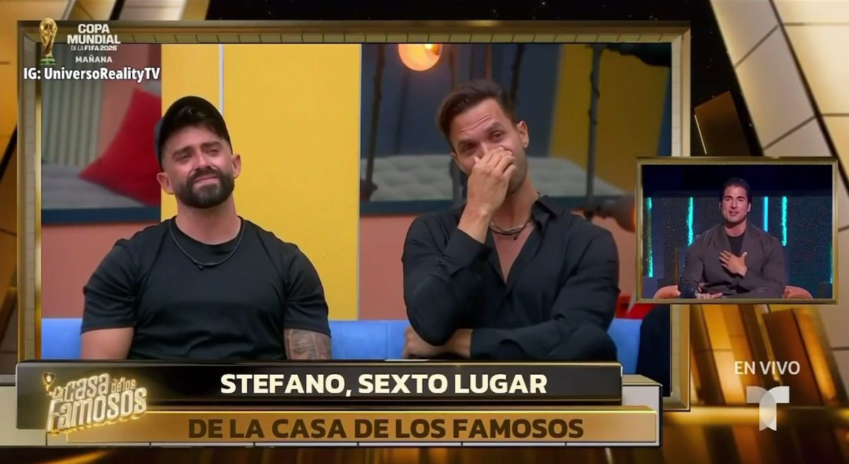 Carloosn's tweet photo. Las verdaderas chicas superpoderosas de esta temporada 😭😭😭

 #LCDLF6 https://t.co/Xnmjt88qkD