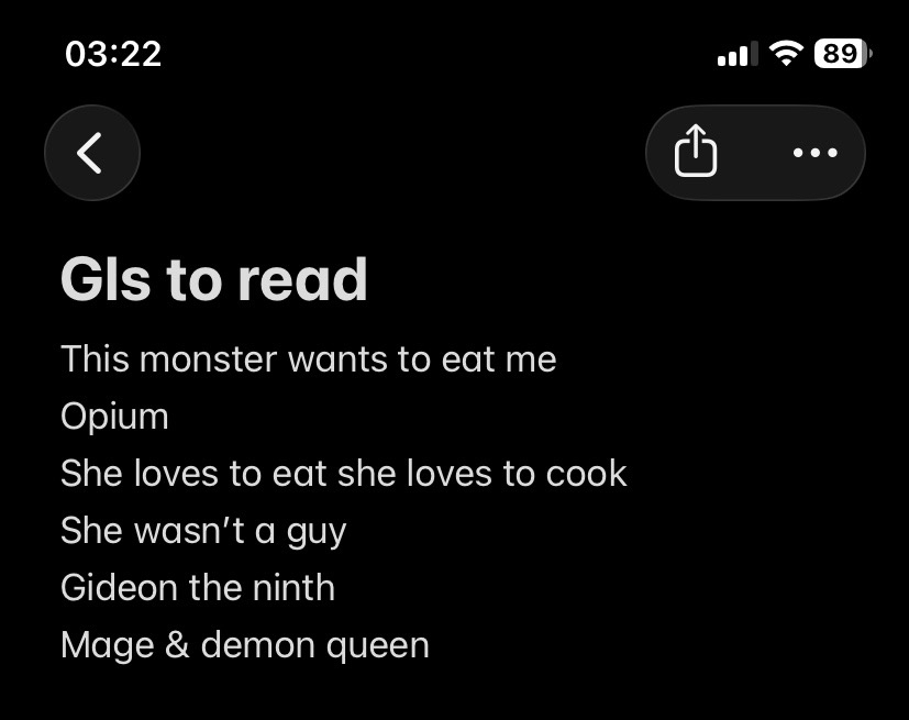 fixedonyngi's tweet photo. Not including the notes app poetry bc no one wants that https://t.co/o5E8XtMhTF