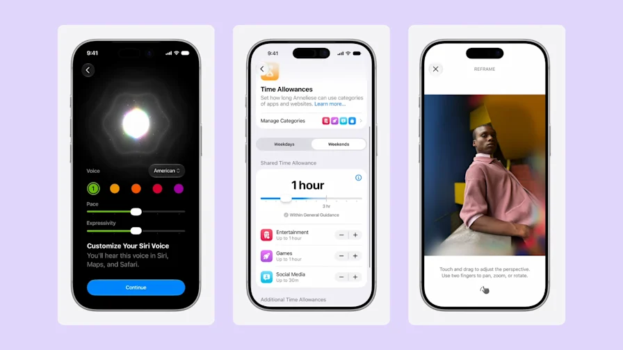 runaway2k's tweet photo. I went to Apple WWDC 2026 and these are the 12 new things I'm most excited about  https://t.co/mhRsL8pknM #tech https://t.co/KXz0kAIfWC