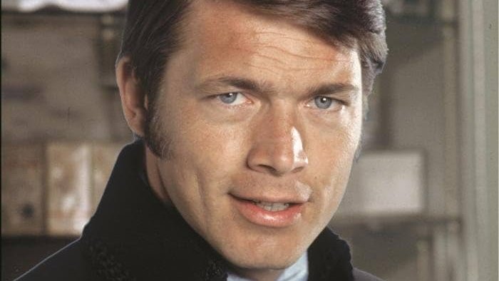 DrBuzz_Forensic's tweet photo. Actor Chad Everett was #bornonthisday June 11, 1937. He appeared in over 40 films &amp; TV series, but is remembered for his role in TV's Medical Center (1969 -'76). In 1986 he quit drinking, &amp; spoke out publicly to help others. Passed in 2012, (age 75) from #lungcancer. #RIP #hunk https://t.co/3ZwHwItV29