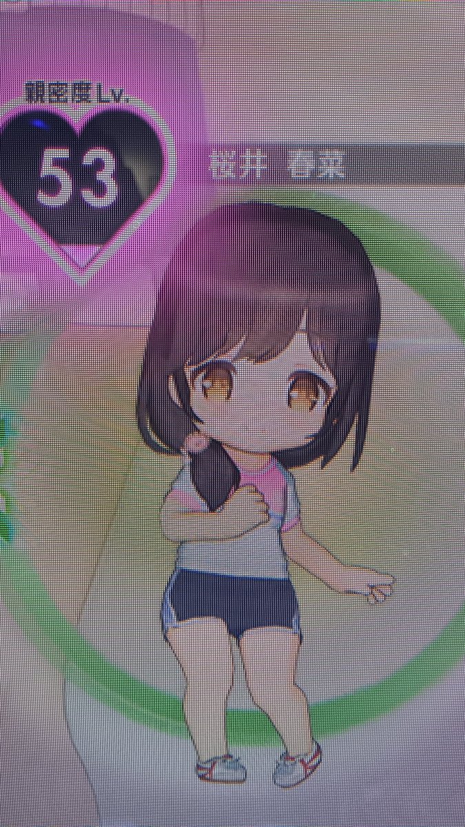 桜井春菜生誕祭2026 #オンゲキ 6月12日。今日誕生日のキャラは