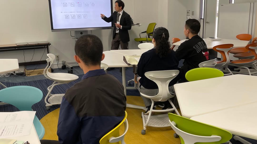 seiwauniv's tweet photo. 清和大学】プレオープンキャンパス
５月２３日（土）プレ・オープンキャンパスが開催されました！

次回６月２８日（日）もご予約がまだの方、ご予約、皆様のご来場をお待ちしております。🍩

#清和大学 https://t.co/udZcWOrTWN