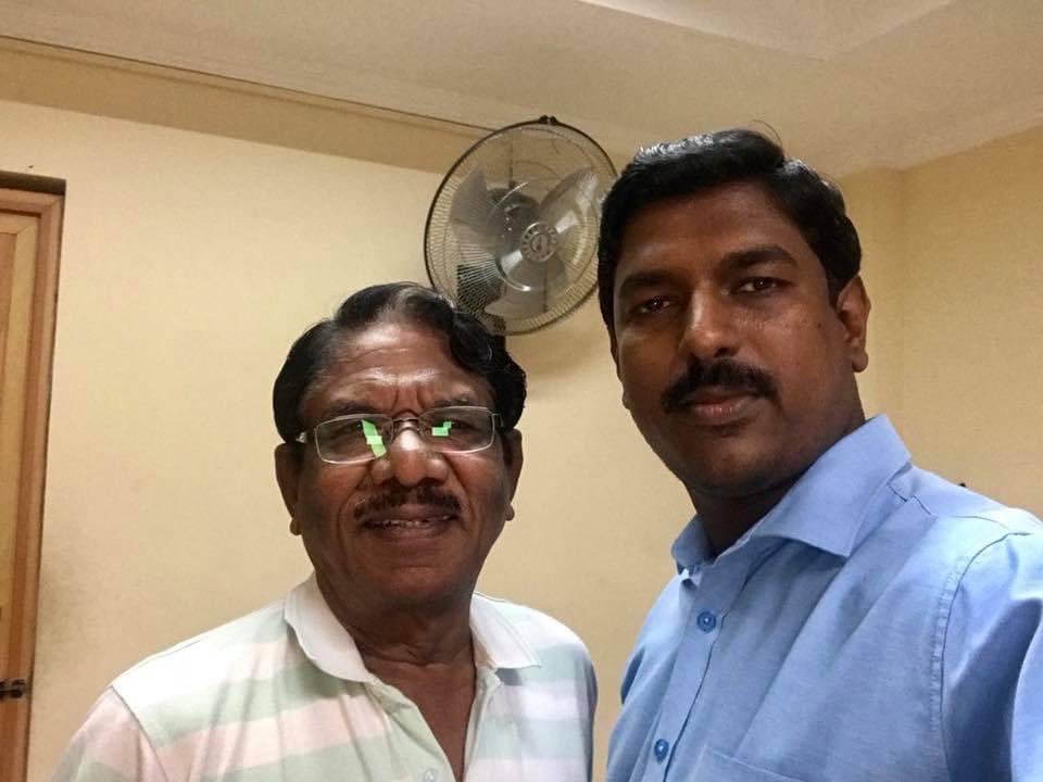 Sugashkanu's tweet photo. தமிழ்த் தேசியப் பற்றாளரும் ஈழத் தமிழரின் விடுதலையை நேசித்தவருமான இயக்குநர் இமயம் #பாரதிராஜா அவர்களின் மறைவிற்கு எங்களின் ஆழ்ந்த #அஞ்சலிகள்!🙏 https://t.co/KWPujCRPOW