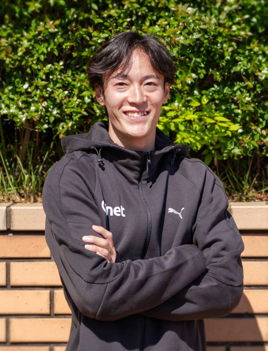qtnet_jp's tweet photo. ／
日本一をかけた宮﨑選手の挑戦！
＼

陸上部の宮﨑 匠選手が
110mHに出場します。🏃💨
舞台は日本最高峰の
第110回日本陸上競技選手権大会。

光の速度で駆け抜けられるよう
熱い応援をお願いします！🔥

■日程
・6月13日：予選、準決勝
・6月14日：決勝

■QTnet TRACK CLUB
https://t.co/DN6UsS0ucd

#光の速度で駆け抜けろ #日本選手権 #ナンバーワンだけが見られる景色がある