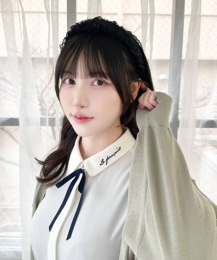 ☑︎𝑹𝒆𝒄𝒐𝒎𝒎𝒆𝒏𝒅 ボリューム感たっぷりのレースフリル