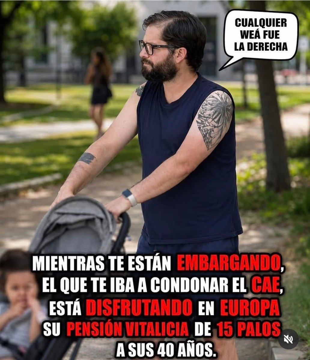 beowulfmax's tweet photo. @Baba74583163 @PCR0001 No se puede ser más HP de no pagar el CAE si era un préstamo, no un regalo que debemos pagar todos con nuestros impuestos a PLASTAS sinvergüenza. Por último reclámale al que te prometió te condonaría la deuda a sabiendas que no lo podía hacer, a cambio de tu voto ILUSO. 😂🤣🤡🌶️ https://t.co/XyYjDajEIy