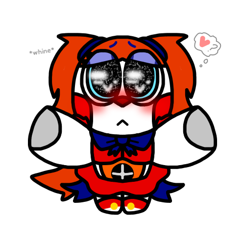 GlitchyDaFlower's tweet photo. (reupload)
she wants uppies :(
#fnaf #fivenightsatfreddys #fivenightsatfreddyshelpwanted #fnafhelpwanted #helpwanted #plushbaby https://t.co/I9eAoueDIx