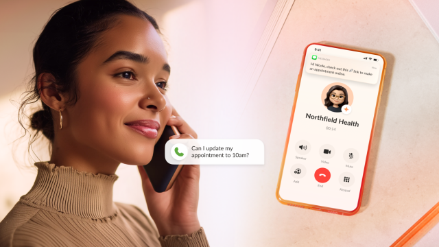 VoIPEngineer27's tweet photo. RingCentral named a Leader in analyst reports, and what that means for the future of customer engagement https://t.co/U3xdddmYik https://t.co/cUkdcFQ2pZ