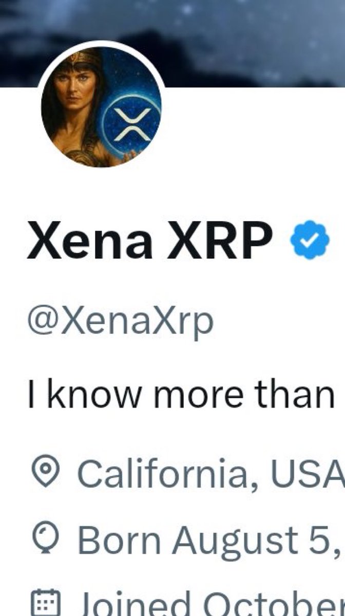 _crypt0lyxe's tweet photo. Xena born a 5/8
Or 8/5 
Depending where you're living... 
But what year??? Is there a 9? 😅 https://t.co/xklnRruM6u
