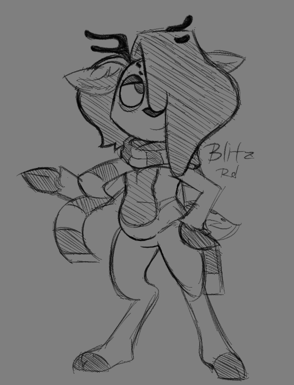 Blitz The Deer (@BlitzTheBuck) / Posts / X