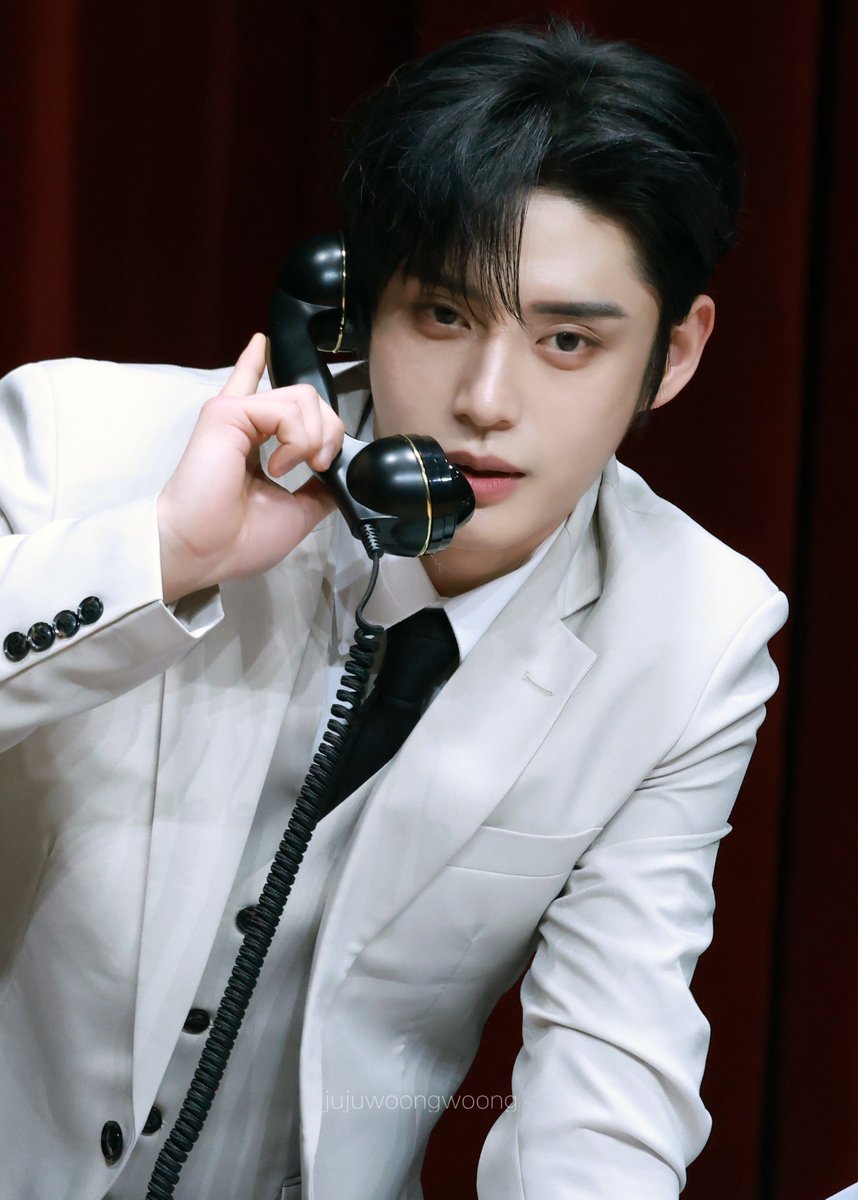 jujuwoongwoong's tweet photo. 260531

멋있어.. ෆ 

#김지웅 #KIMJIWOONG  #キムジウン #ZB1            #ZEROBASEONE             #제로베이스원 https://t.co/5qA3d6T33Y