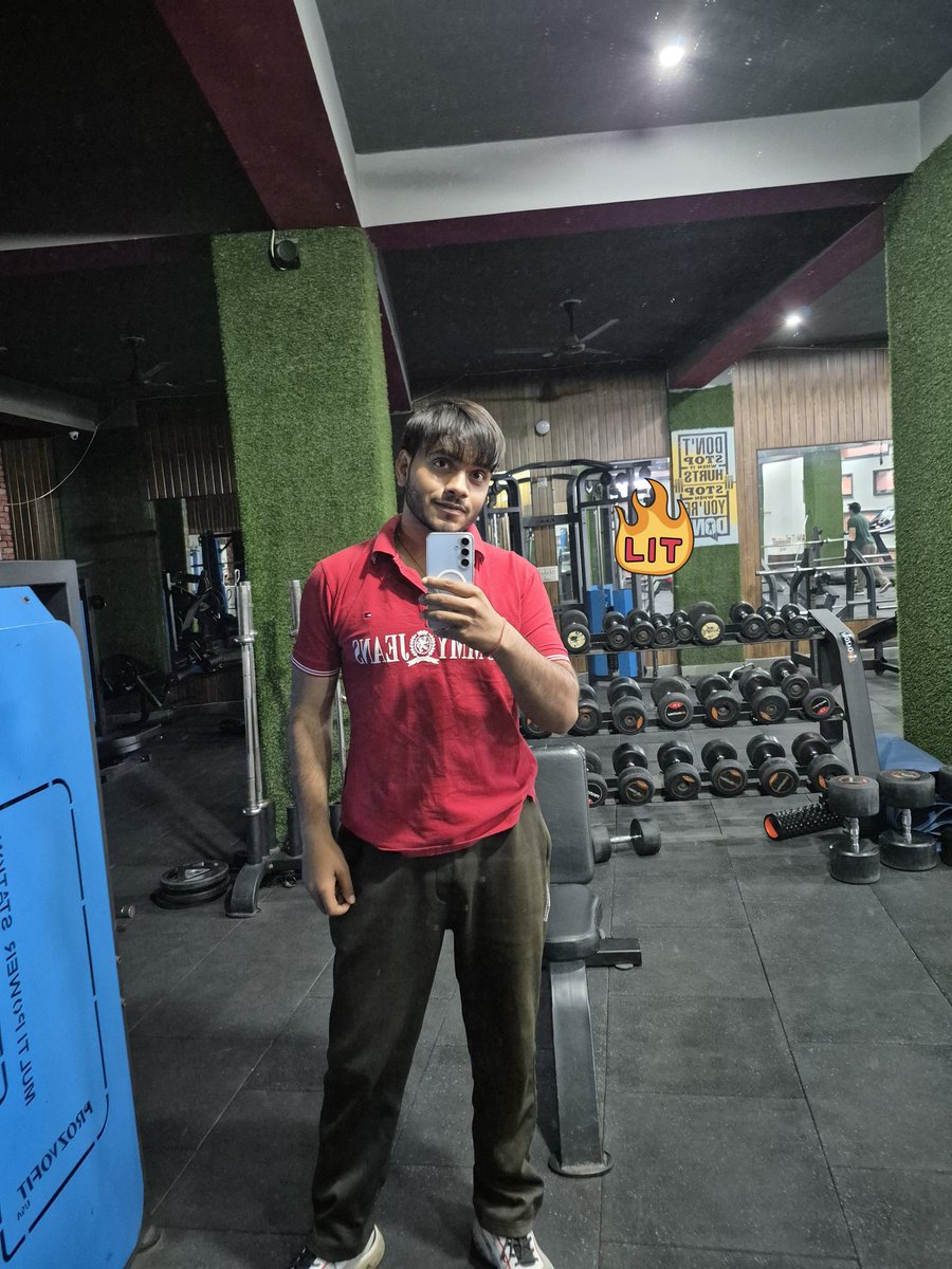 Suraj Kumar tweet media