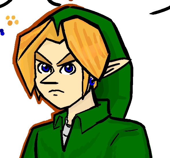CorridorSteel's tweet photo. #zelda
Personally, I've always liked how Adult Link's model looks in OoT 64. https://t.co/9hKlElGgfU