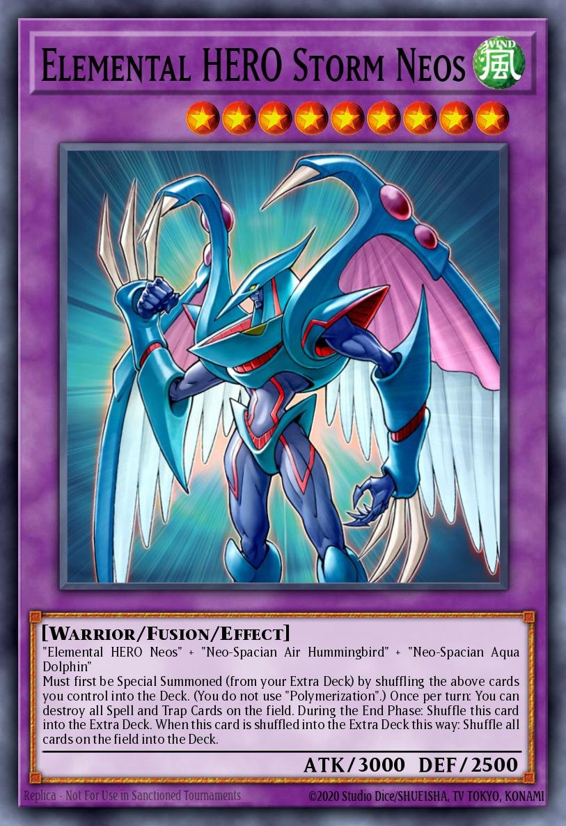 every Yu-Gi-Oh! card tweet media