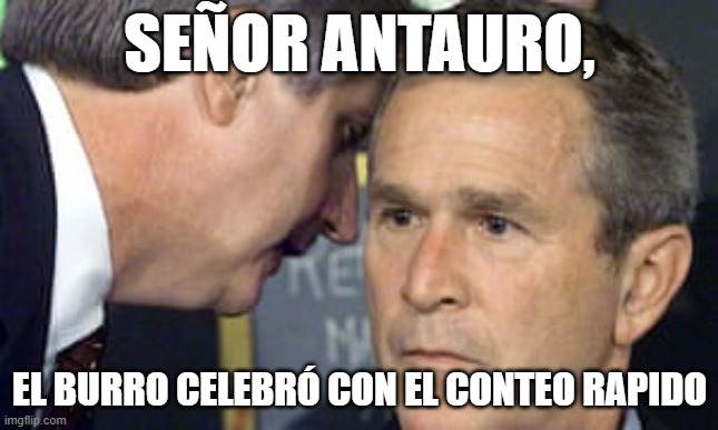 anonima44000894's tweet photo. #MARGENDEERROR #SANCHEZ #KEIKO #ANTAURO #KURWEN https://t.co/mCywV9hzrm