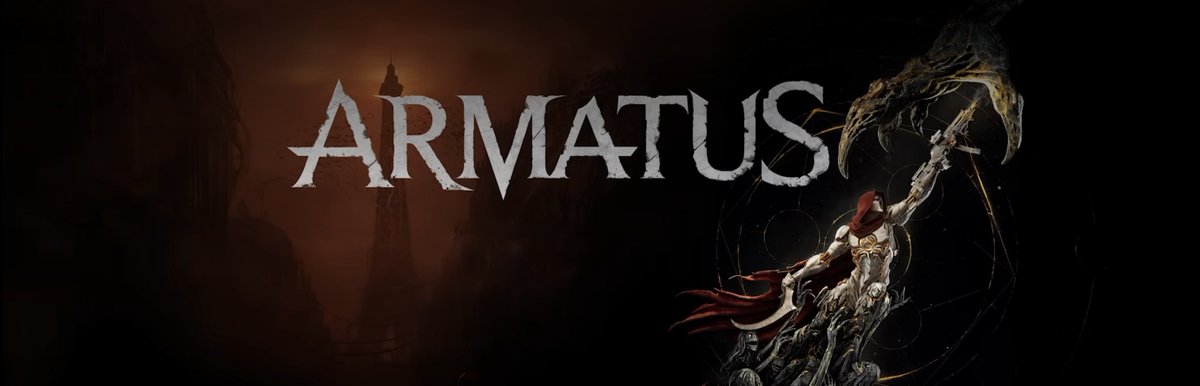 GamingCirclepod's tweet photo. Check out our continuing coverage of #SGF Game Previews: #Armatus is an action roguelike that DESERVES your attention.
https://t.co/vGgJWnyXLi https://t.co/Fd7LmpEJGG