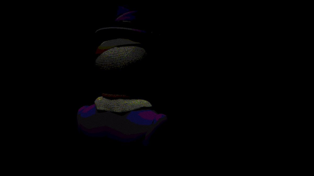 celesqtiz_'s tweet photo. The Hidden One.

002 https://t.co/jdJAUrPOf4