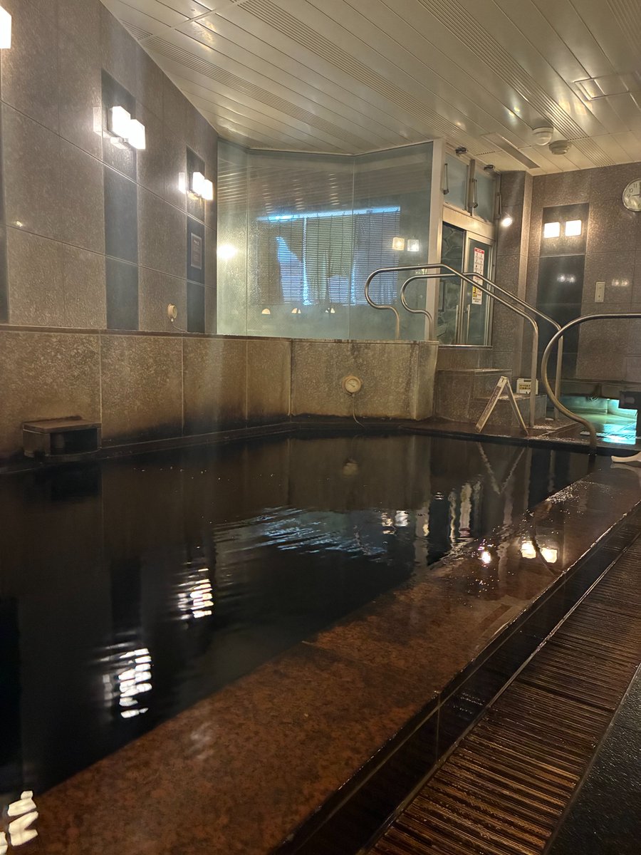 SPA&HOTEL和-なごみ- tweet media