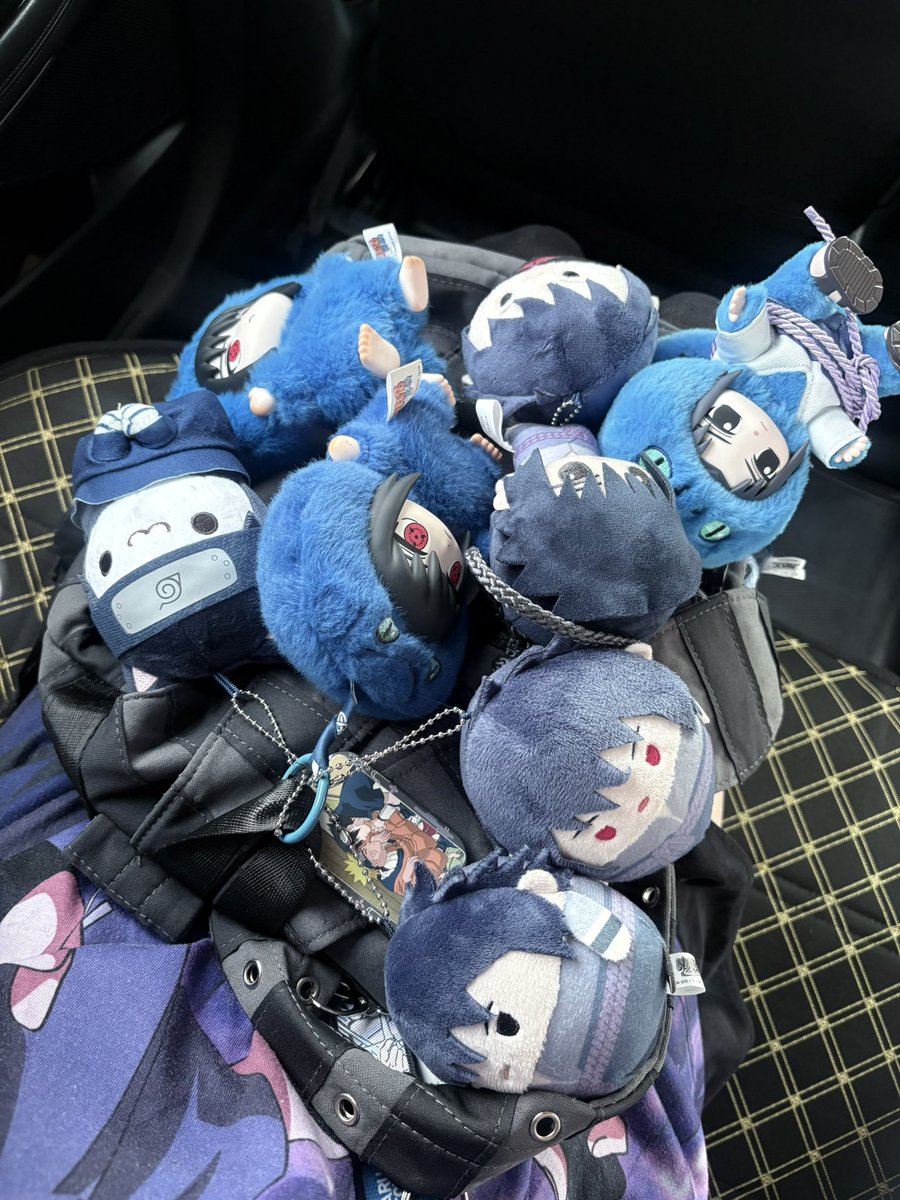 5mochikaeri's tweet photo. 나루토 스파오… 😌 https://t.co/xebDt4FoS6