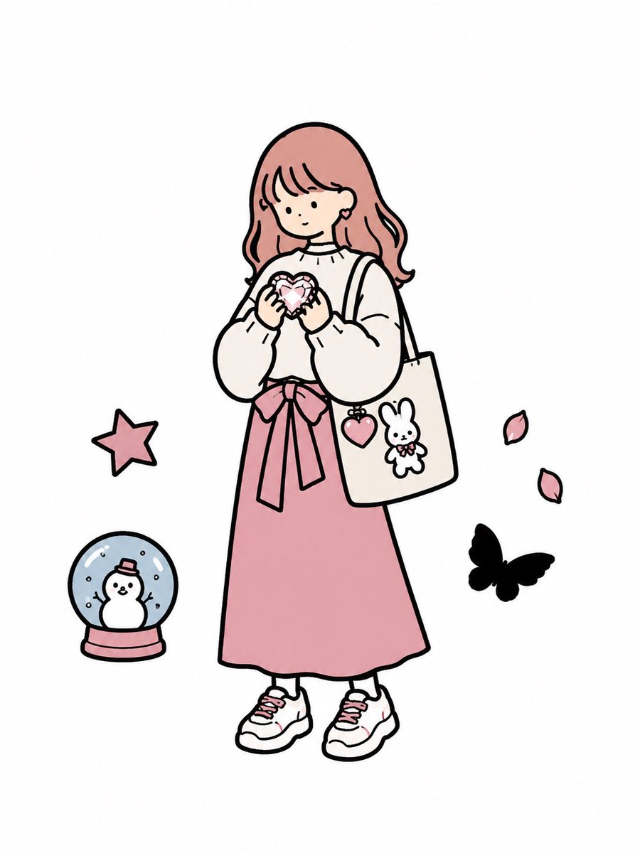 keida_saniwa's tweet photo. 私のアイコンからだと版権的にアレだから、今の私の髪型と直接表現を控える事をいれて作ってもらったら、大好きな色ばかりで幸💞💞💞
チャッピーに聞いたら、「あなたの推しアイドル3人いるからね😘」と分かる人に分かる仕様にして頂いた🙏
シゴデキだわ👏 https://t.co/Te1QPQxTFP