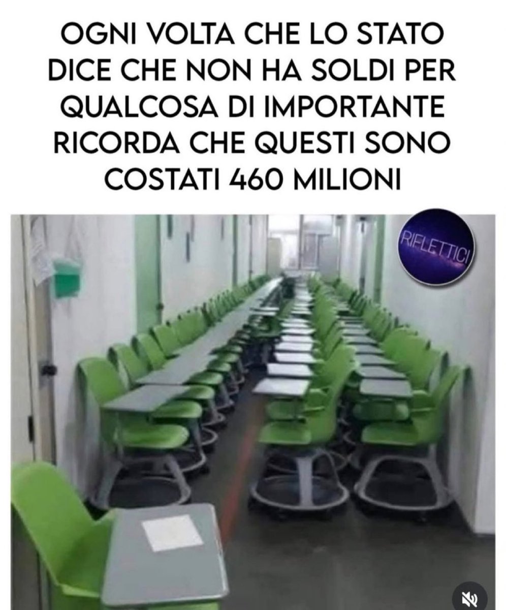 Roberta56439869's tweet photo. Se lavori stabilmente, e lo fai da 36 anni, ma 100 € al mese in più o in meno fanno la differenza...
#buongionouncazzo https://t.co/MxKC8yn30j