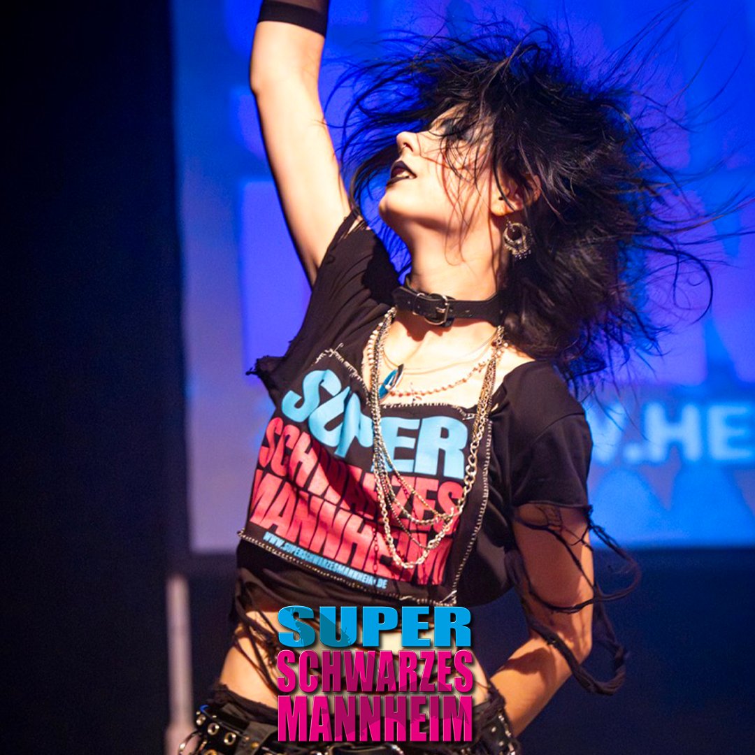 MSConnexion's tweet photo. Bilder vom 06.06.2026 online:
https://t.co/bwxrMMH6Tu
#SuperSchwarzesMannheim https://t.co/2zR8m86CTz