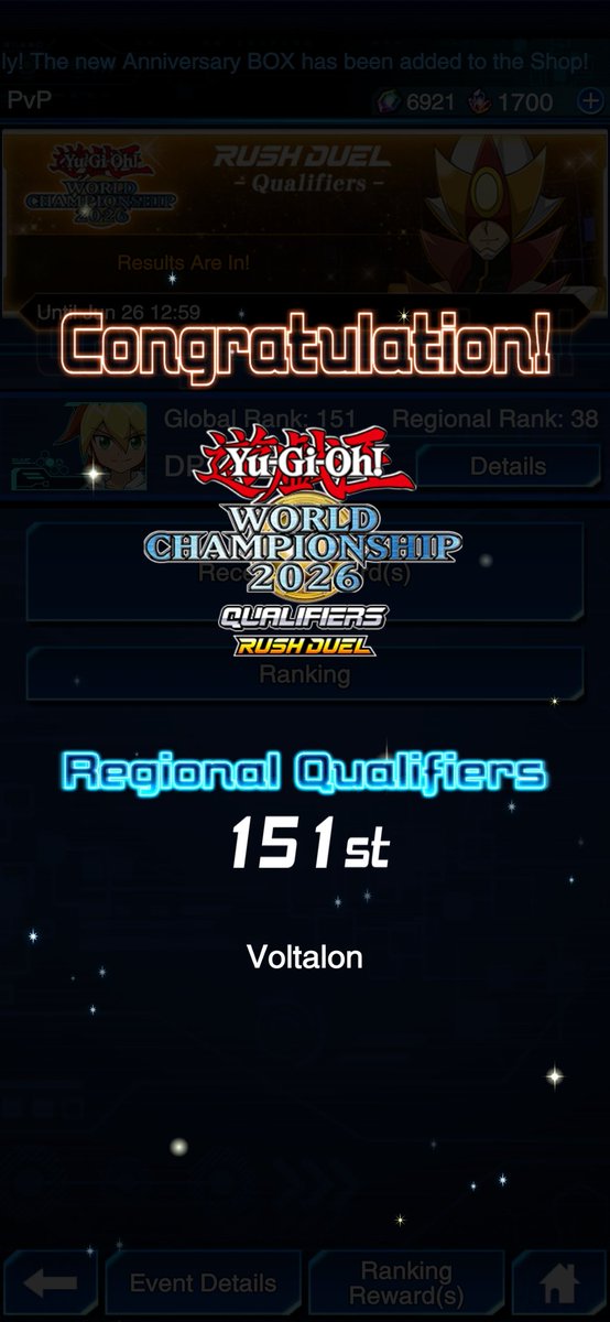 VoltalonR's tweet photo. Final ranking https://t.co/4WJTUOMBFX
