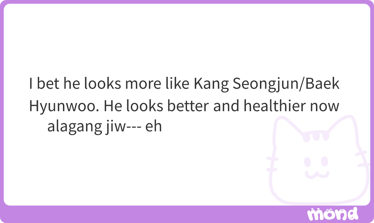 WriterKSH's tweet photo. my mind loaded!!! Do u mean kim seongjun?! I HOPE SOOOOO 🫦 and yes, alagang…!! https://t.co/C09jbrCJPS