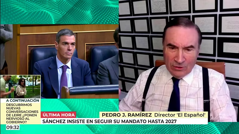 blvcom's tweet photo. 🌄 @elprogramadear en @telecincoes obtuvo 1.205.000 ESPECTADORES ÚNICOS (AA).
📺 El programa registró 283.000 espectadores de audiencia media y un 12,7% de cuota de pantalla.
#ElProgramaDeAR #Audiencias📺📊 https://t.co/bzQBnjqNfc