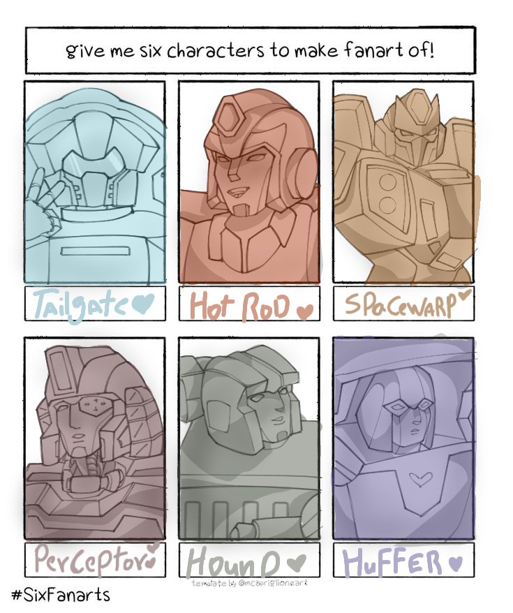 lopapmang's tweet photo. 1/2 This was soo fun, thanks for participating in this with me!! https://t.co/Y5daiRnF23
