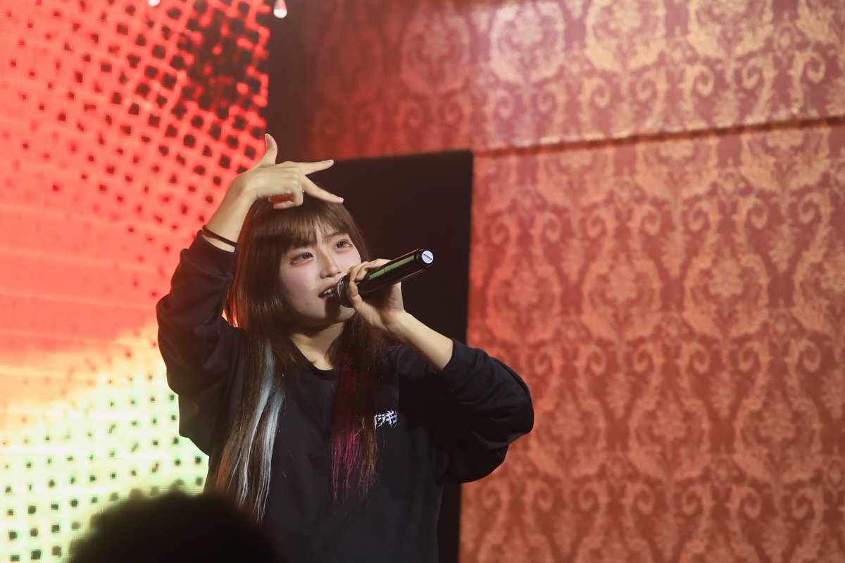 yu_pnkt's tweet photo. かみのけさらさらうてゃ https://t.co/b0QbjMixgp