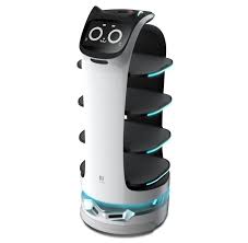 ufpltcomdr_data's tweet photo. ベラボットって名前だったのか
#ロボットの日
#6月10日
#BellaBot
#ベラボット
#配膳ロボット
#ガスト https://t.co/sSz19pDUOC