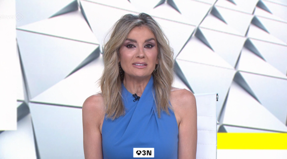 atresmediacom's tweet photo. #Audiencias I  

🥇 Los informativos de @antena3com suman otro día más como LO MÁS VISTO de la televisión  

🏆@A3Noticias 1 LIDERA con +2 M, un 21,8% y 2.853.000 espectadores únicos  

🏆@A3Noticias 2, también LÍDER con +1,6 M, un 15,8% y +2,6 M de espectadores únicos

🏆El segundo tramo de 'Noticias de la mañana', líder frente a su competidor directo, anota su mejor cuota de los últimos dos meses con un 14,8%