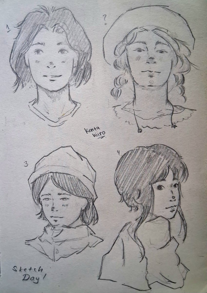 ⊹ kenta | lf artmoots! tweet media