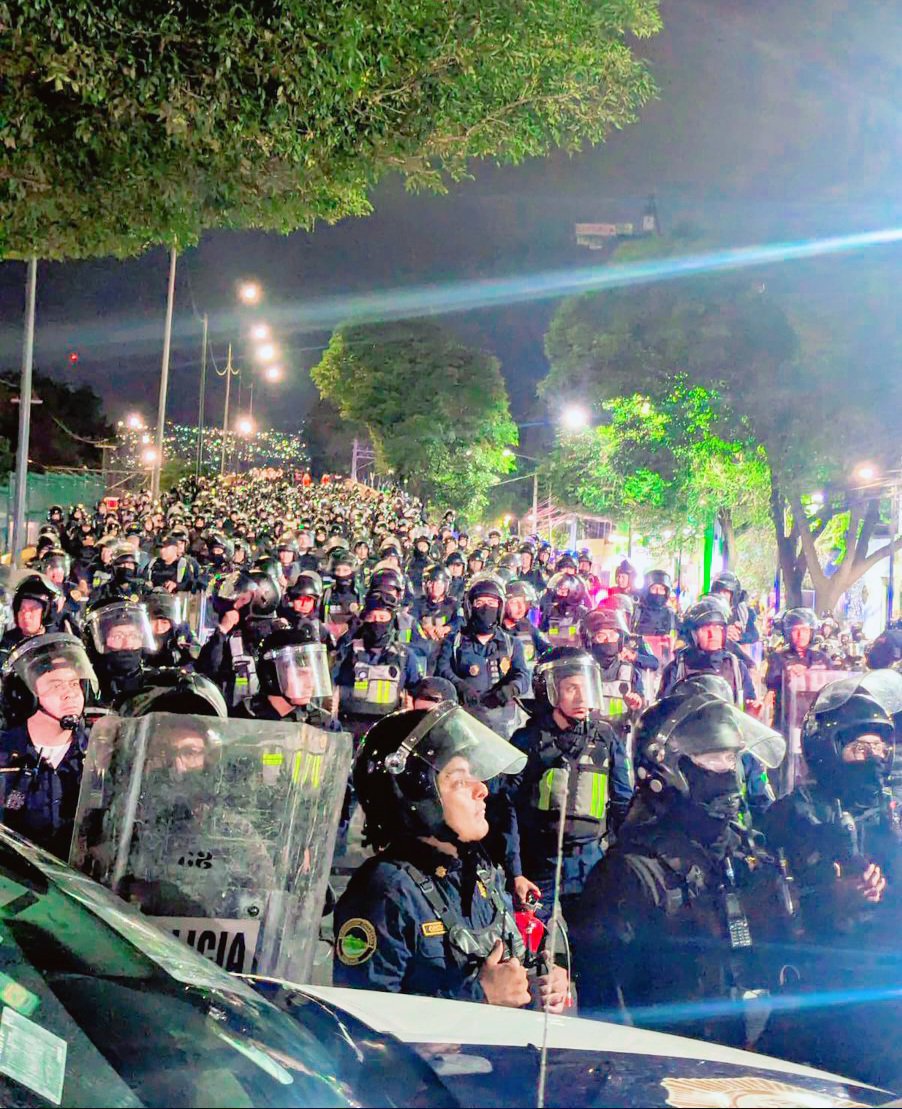 LichaWonderland's tweet photo. Apoyo total a lo que decida Presidenta.
Lo que sea. https://t.co/G295JONui4