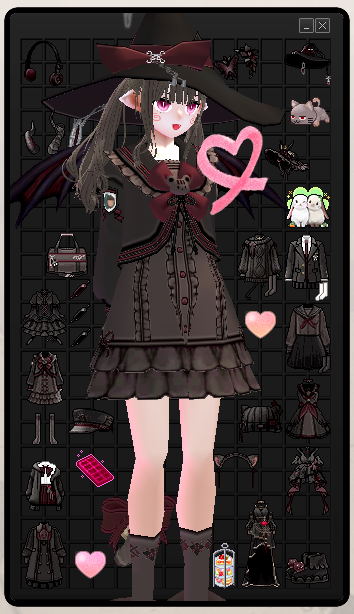 mabitiger's tweet photo. #마비노기_트친소
스샷올릴게엄다
친구가 되어주실분 https://t.co/w7kCFRGoni