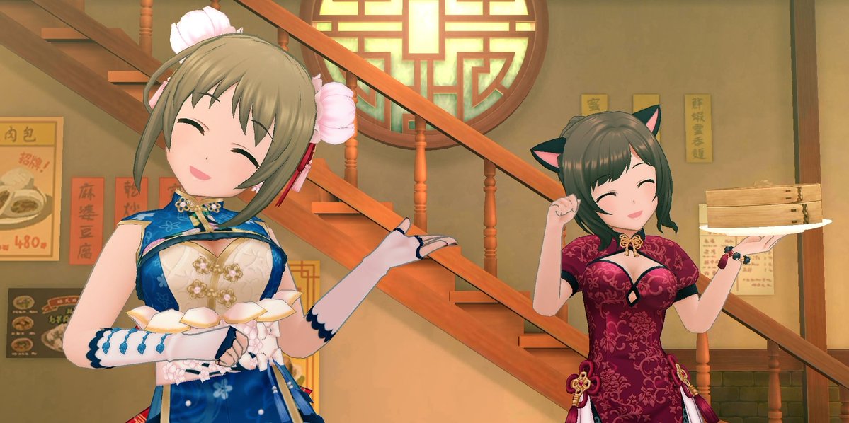 KAMUI_44NAKA's tweet photo. 無料単発で三村かな子ちゃん！
最近無料単発調子いいね。前ほど真剣にやってないから物欲センサー的なものかしら？ https://t.co/6V2C5rcWfX
