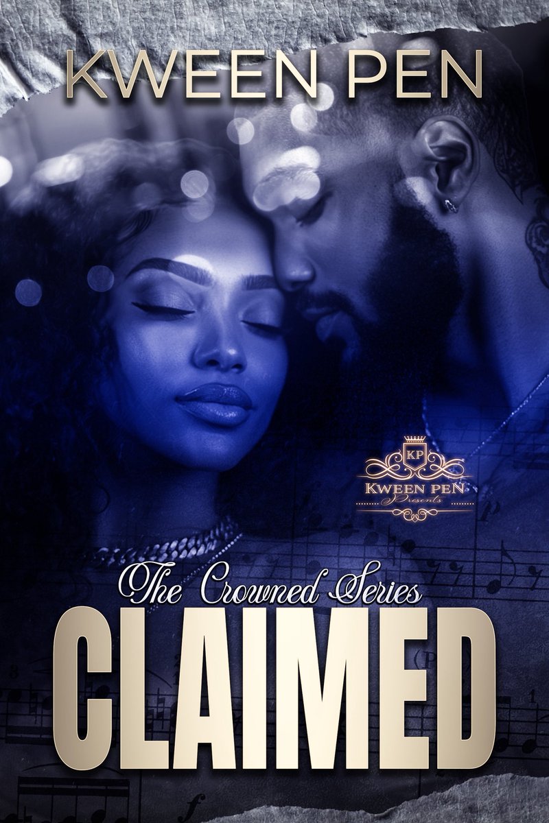 kweenpen's tweet photo. Happy Release Day to me!

Claimed is live and ready to be downloaded and purchased in paperback!

🔗: https://t.co/Pa3LMeAiT3
#kweenpen #newrelease #urbanfiction #urbanromance #bookx https://t.co/j2gNQYjvrm