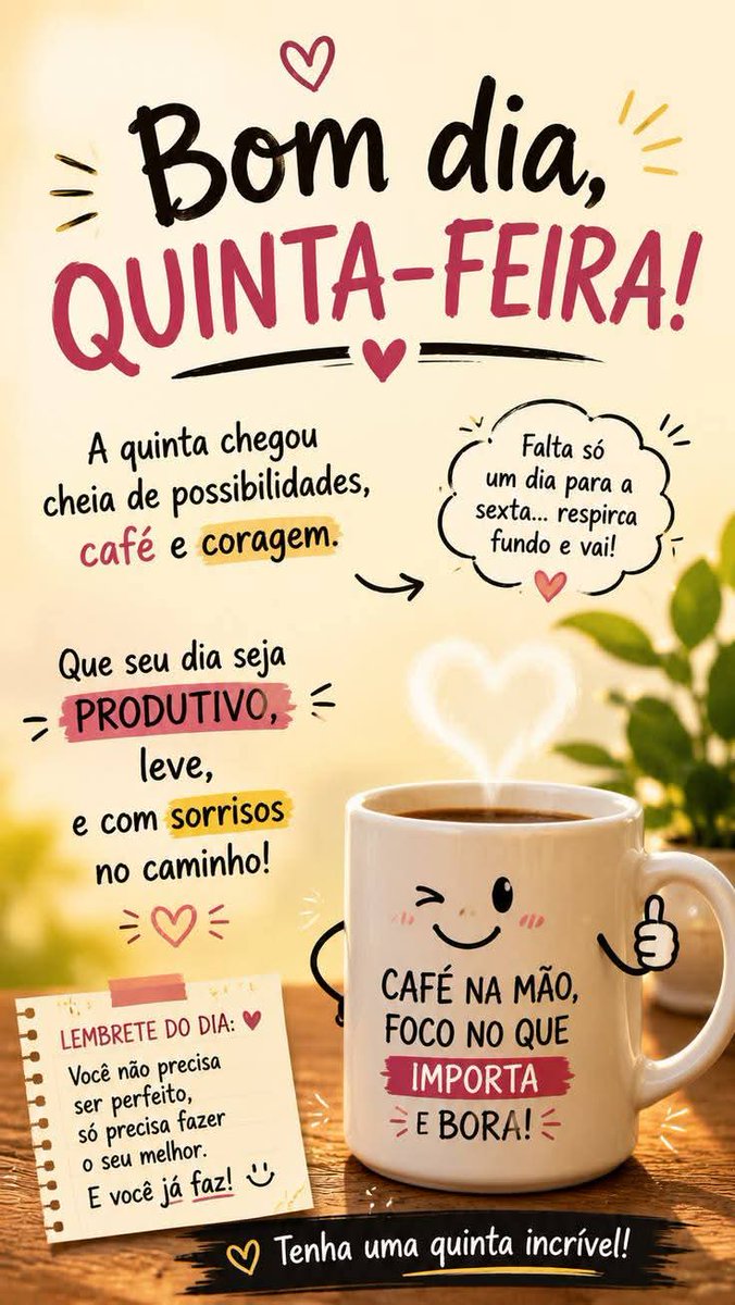 DebbiePharma's tweet photo. Bom dia! ☀️🙏
“Entrega o teu caminho ao Senhor; confia nele, e ele tudo fará.” — Salmos 37:5 
E vamos trabalhar 🥰 🎯 🏃‍♀️ https://t.co/502AvHLuuS