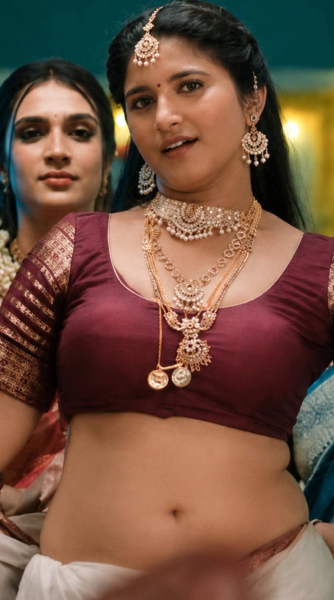 azhagigalulagam's tweet photo. Evanukku kudutthu vachirukko 🤯🔥🤤

#SreeSandhya #SreeSandhyahot https://t.co/YWTmihQ5bW