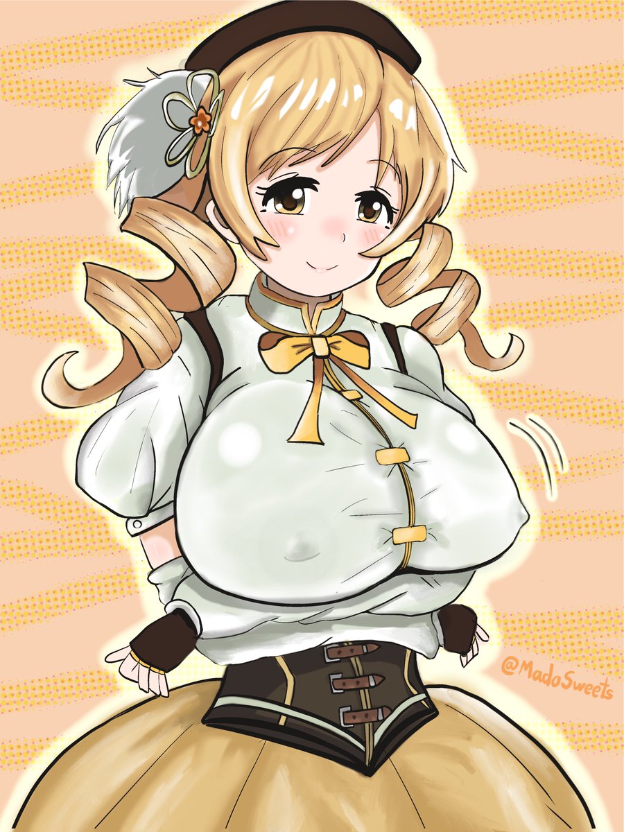 Madō 🍰 tweet media