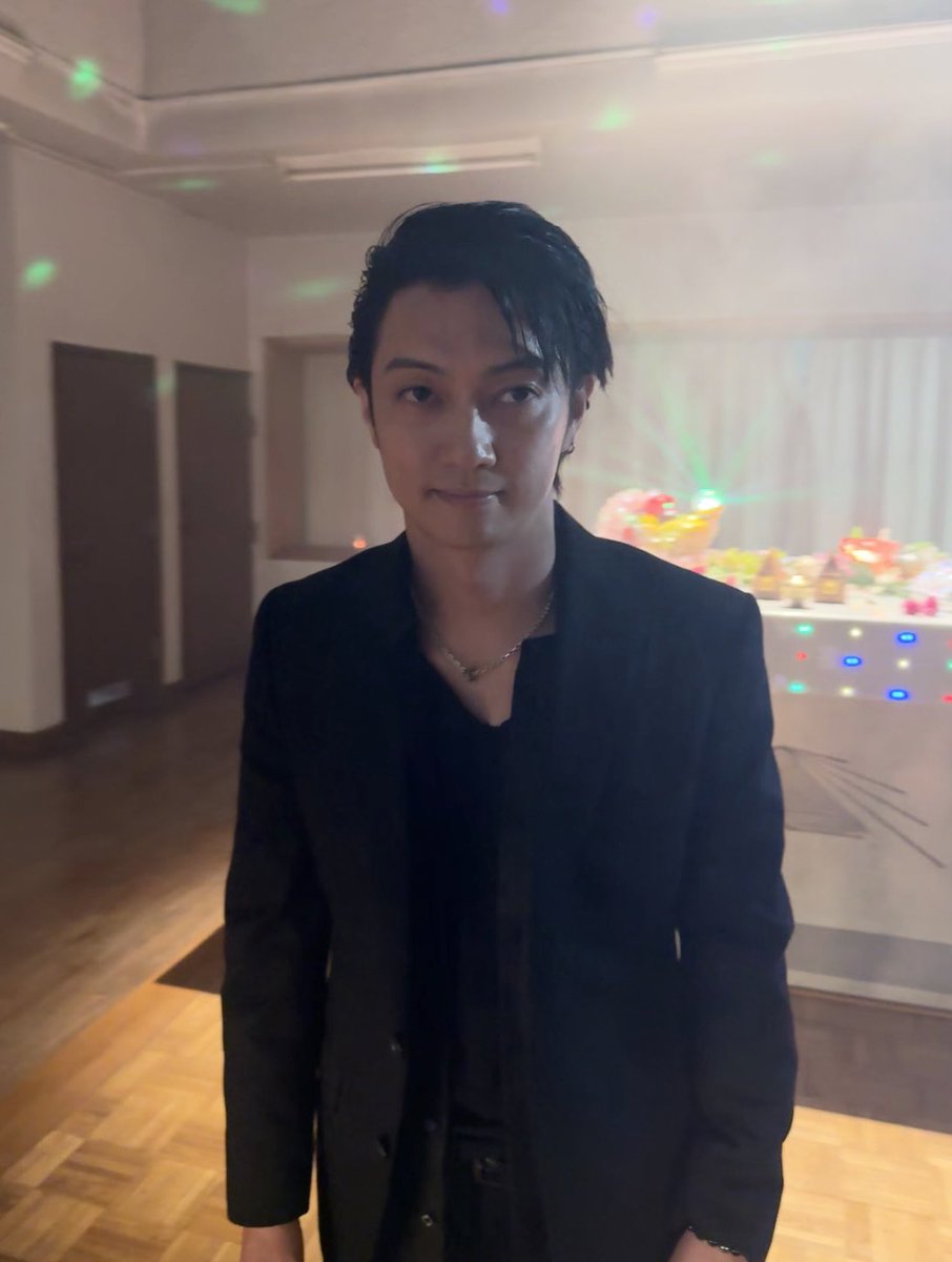 kyanyutakastaff's tweet photo. 『劇場版 山崎一門Ⅱ～日本統一～』

ついに明日公開です🔥
明日の新宿バルト9の公開記念舞台挨拶は若干数チケット残あり！

詳しくは劇場HPへ
https://t.co/lpSPmotjqJ

#喜矢武豊 #日本統一 https://t.co/UZNCcfFNgp