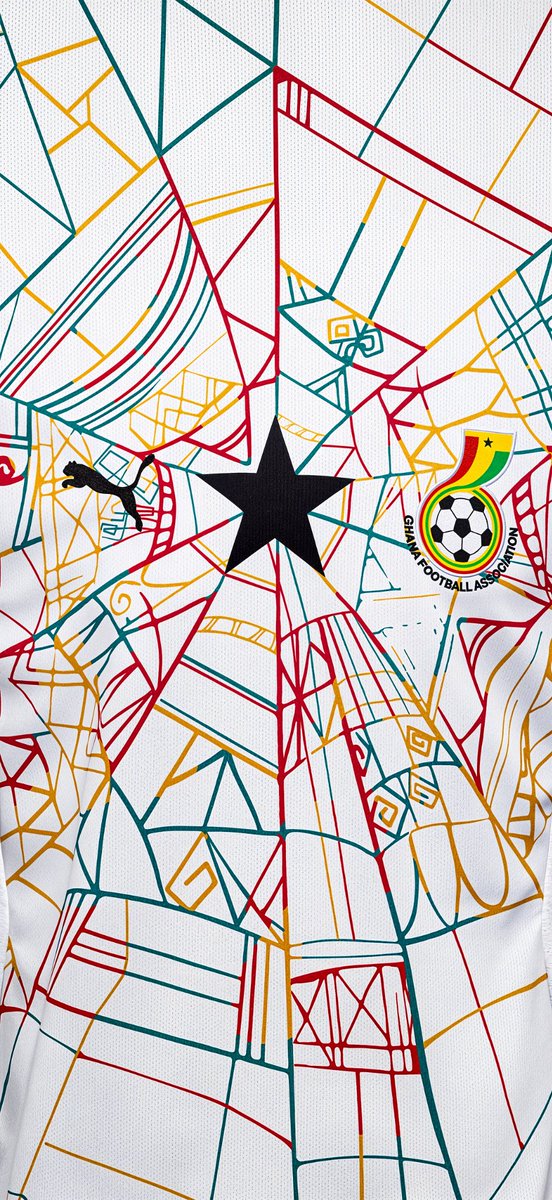HDWallArt's tweet photo. World Cup Team Jersey Wallpapers (4K) 🧵👇
 #Wallpaper #worldcup #2026wc
#Mexico
#Switzerland
#Ghana
#Croatia https://t.co/WT8y74wFKi