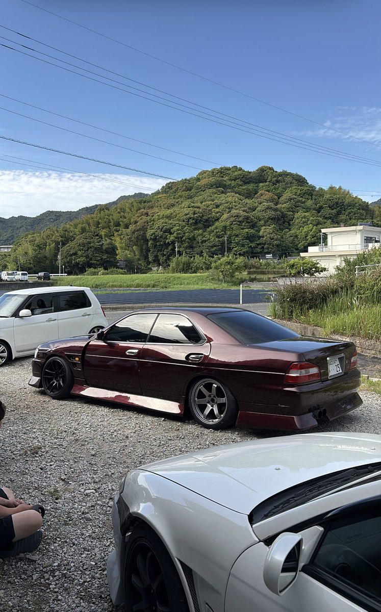 hinap0wer's tweet photo. バイザーはやっぱありがいいよねぇ https://t.co/ZOKYwQPJZ1