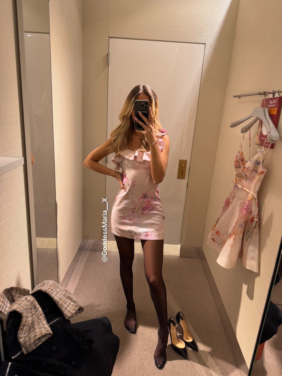 Goddess Maria tweet media