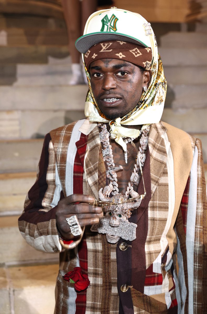 XXL's tweet photo. Happy birthday, Kodak Black!  🎉

What’s your top three songs by him? https://t.co/CXbHNuBbt6