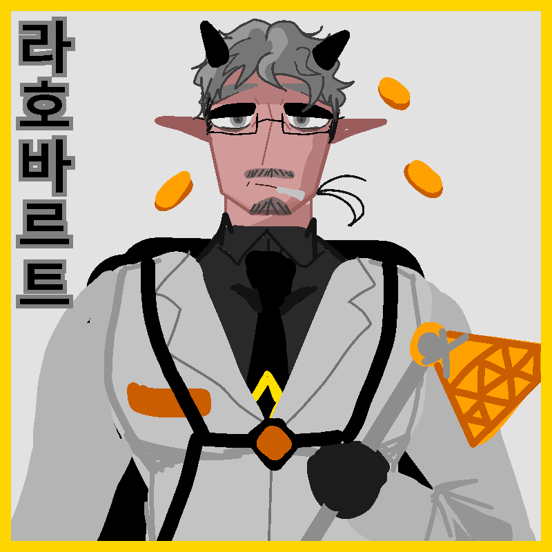 Chironader's tweet photo. 최근 그린 중노년캐들이에요~! https://t.co/5LzLB9fVRf