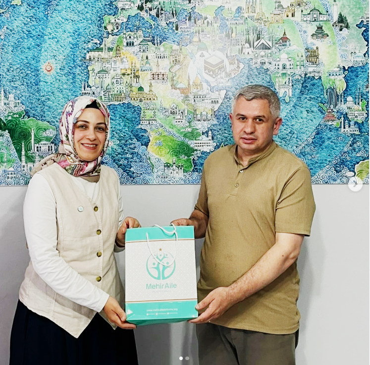 map_canakkale's tweet photo. MAP Çanakkale İl Tems. olarak İnsan ve Medeniyet Hareketi (İMH) Çanakkale Şubesi’ne verimli bir ziyaret gerçekleştirdik.Ziyaretimiz sırasında bizleri samimiyetle ağırlayan İMH Çanakkale Şube Başkanı Sn. Ali Aksema ve İnsan Vak. Başkanı Sn. Salih Torlak ile bir araya geldik. https://t.co/0chbTpFkgX